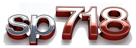 sp718 logo