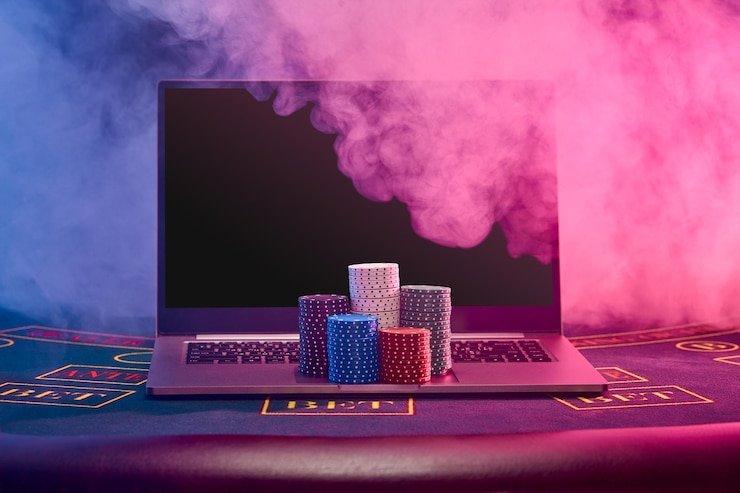 sp718 Live Casino